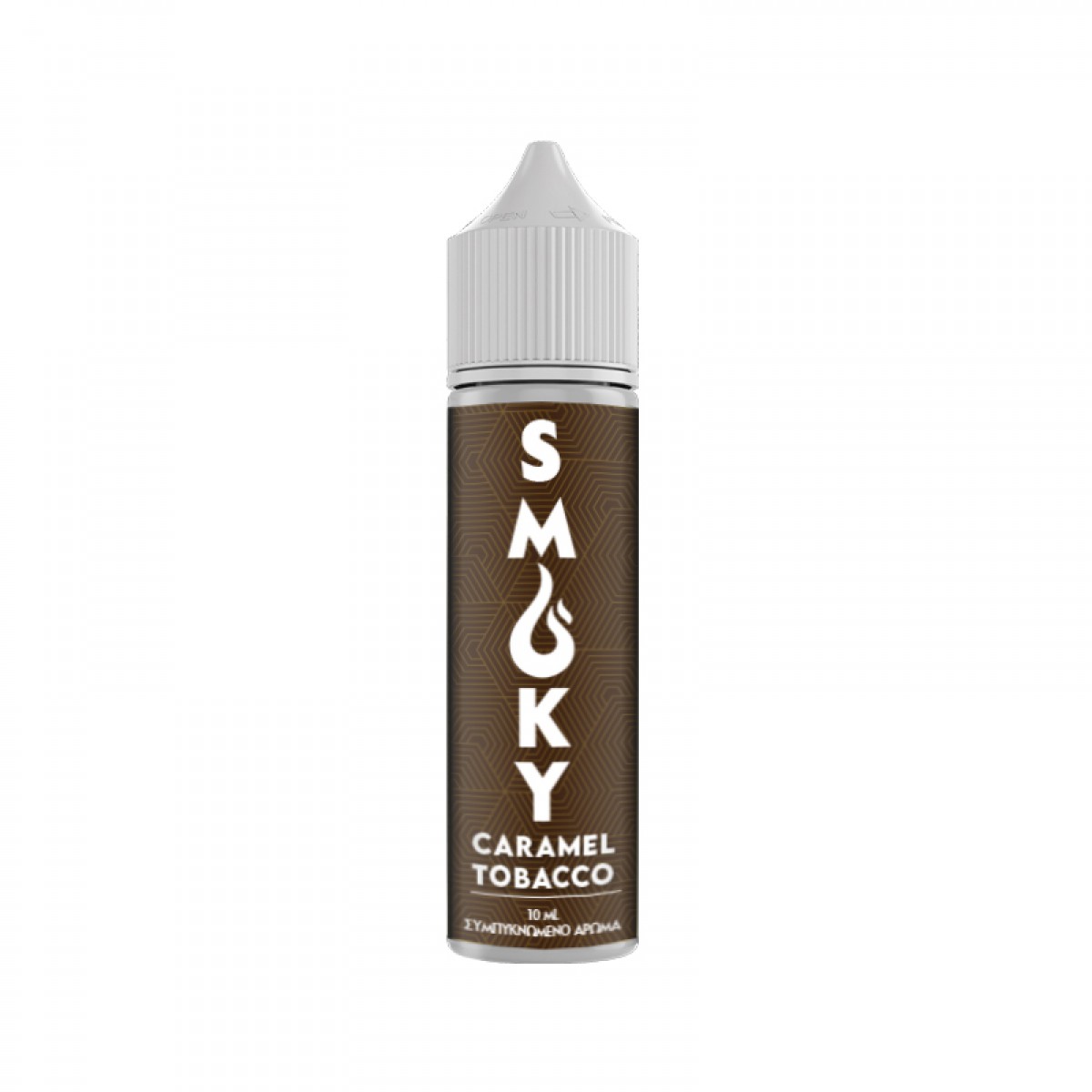 Smoky Tobacco Caramel Flavorshot 10ml/60 ml